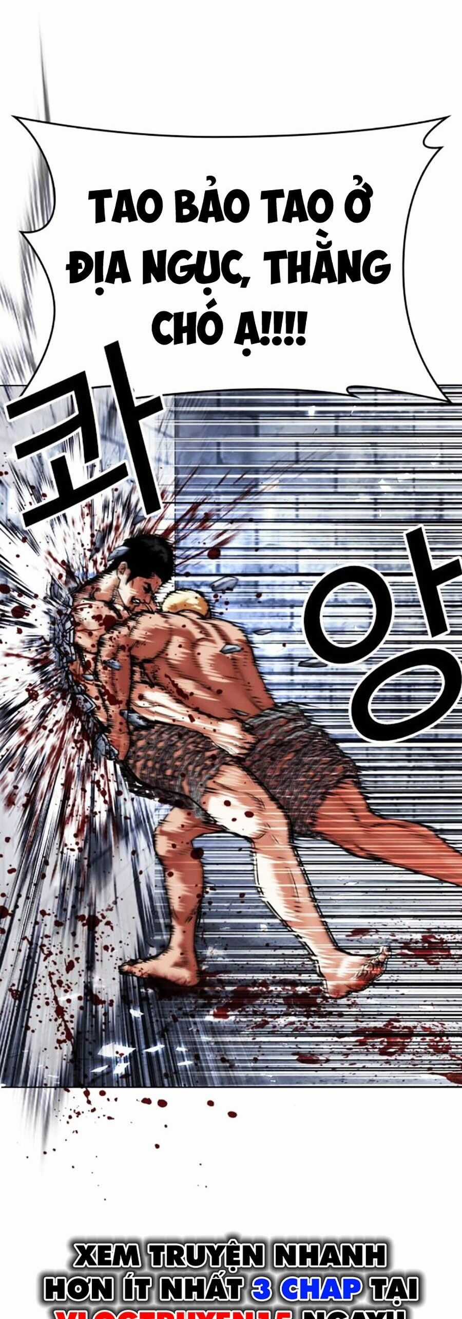 Lookism - Chapter 501 - Trang 12