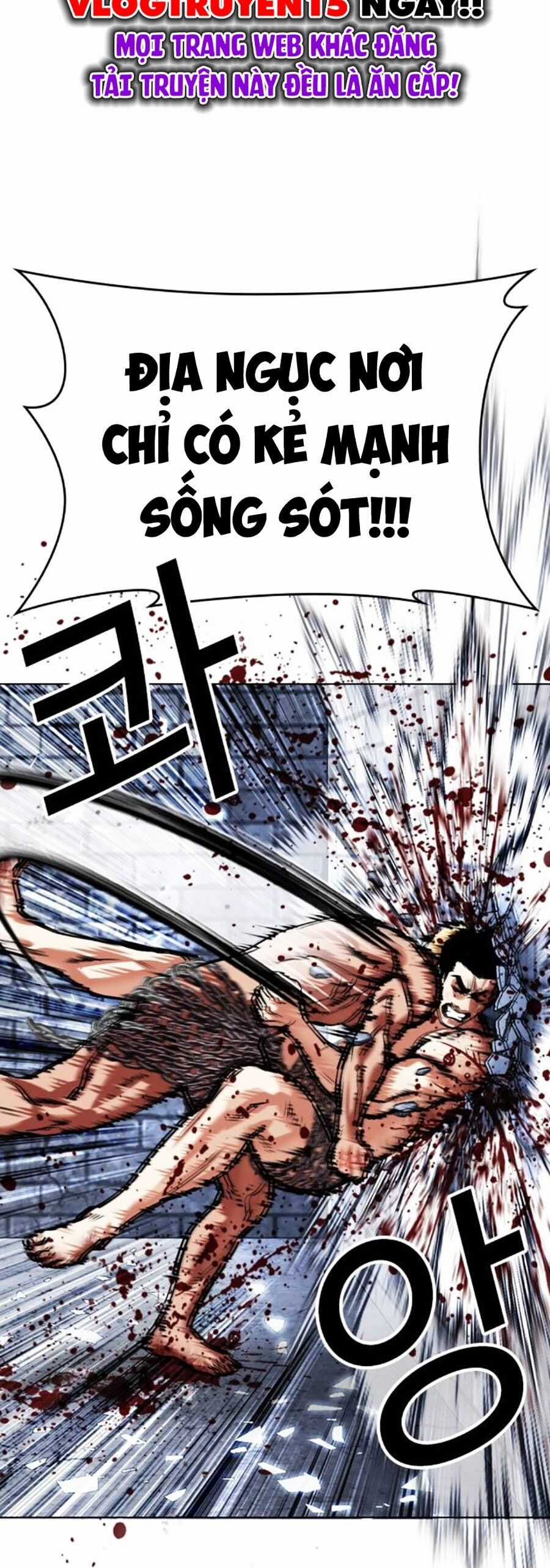 Lookism - Chapter 501 - Trang 13