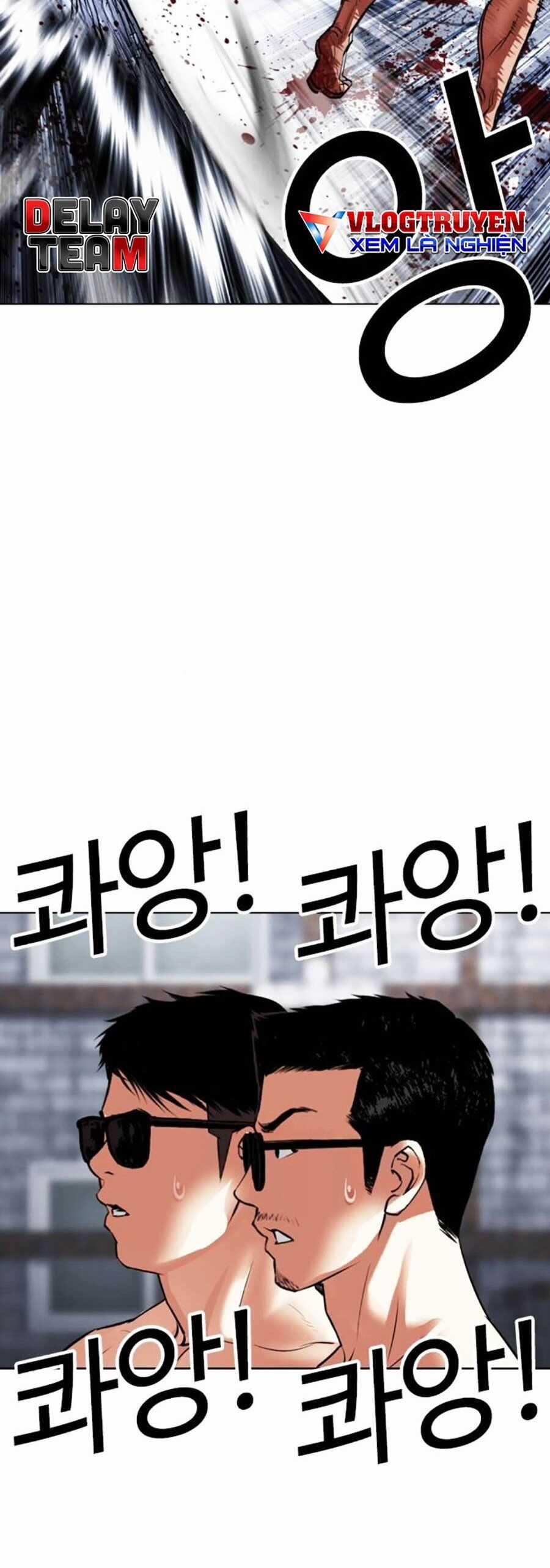 Lookism - Chapter 501 - Trang 15