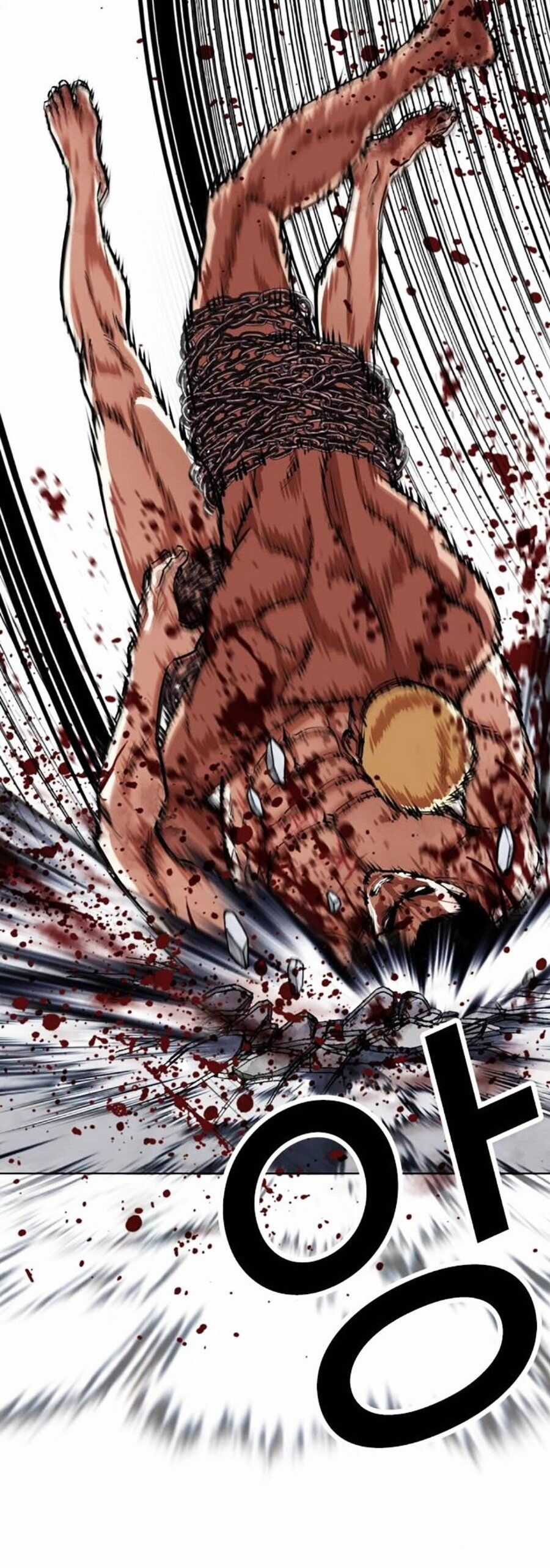 Lookism - Chapter 501 - Trang 18