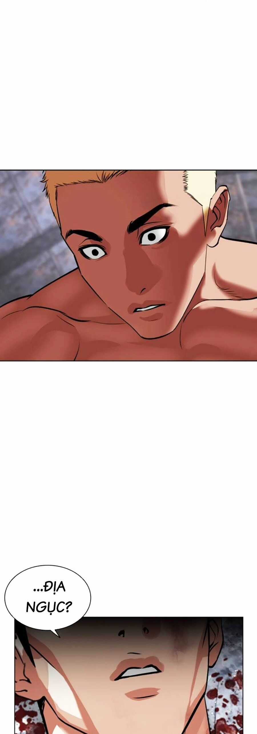 Lookism - Chapter 501 - Trang 19