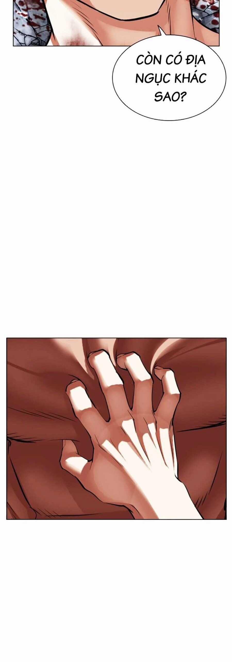 Lookism - Chapter 501 - Trang 20