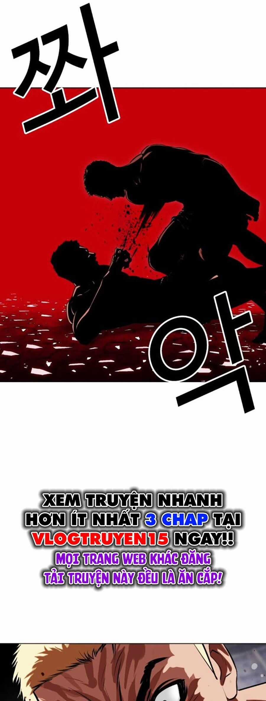 Lookism - Chapter 501 - Trang 23