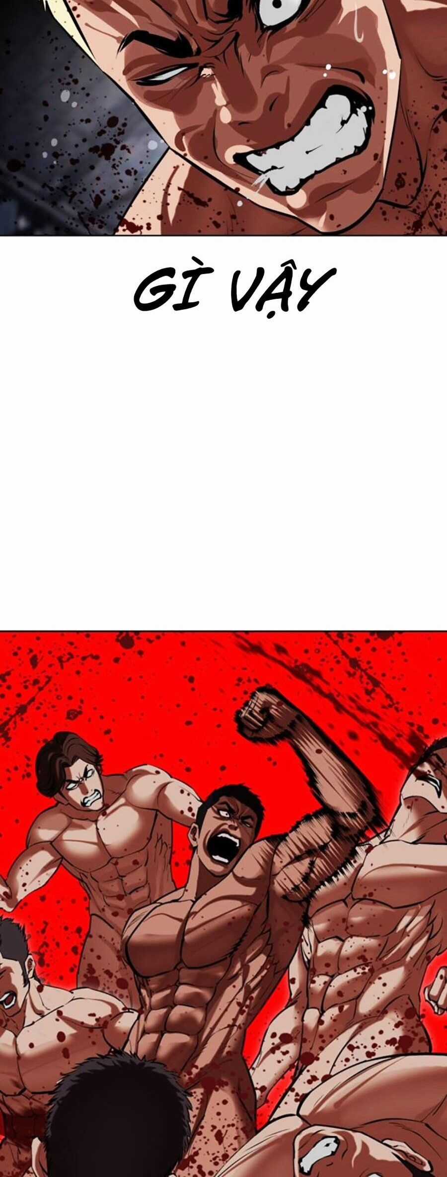 Lookism - Chapter 501 - Trang 24