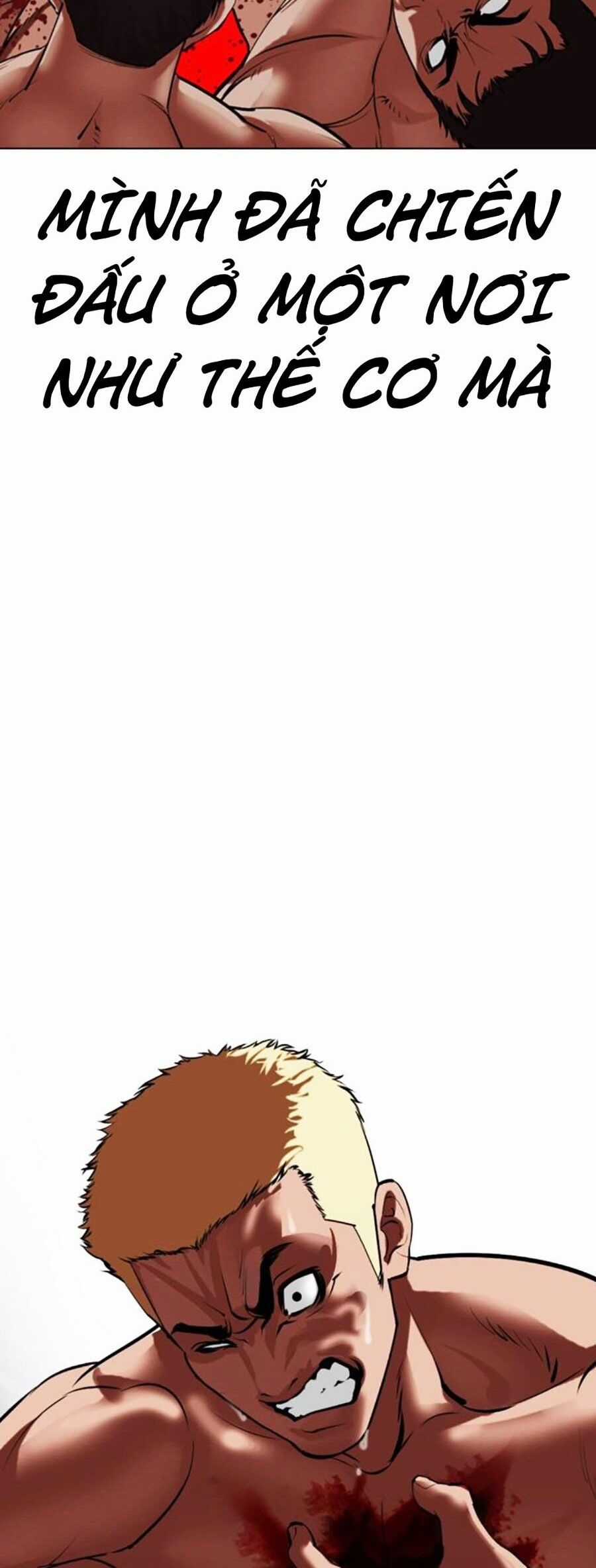 Lookism - Chapter 501 - Trang 25