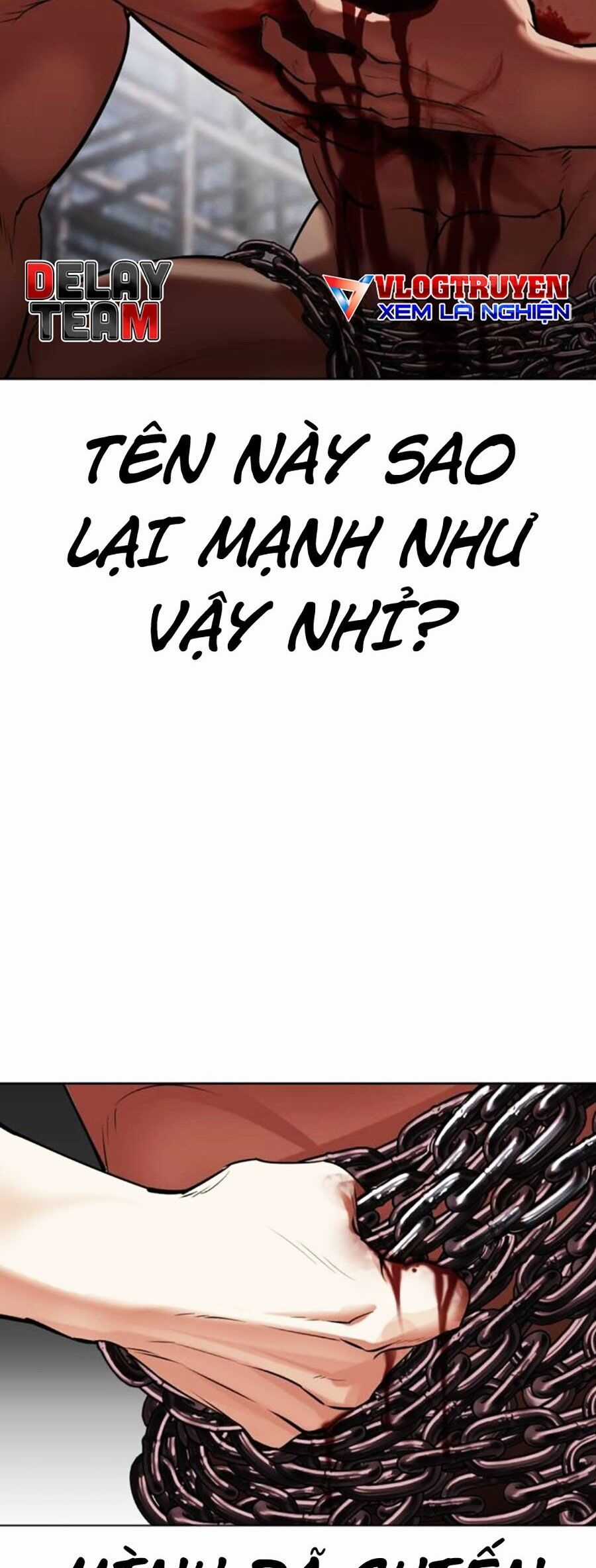 Lookism - Chapter 501 - Trang 26