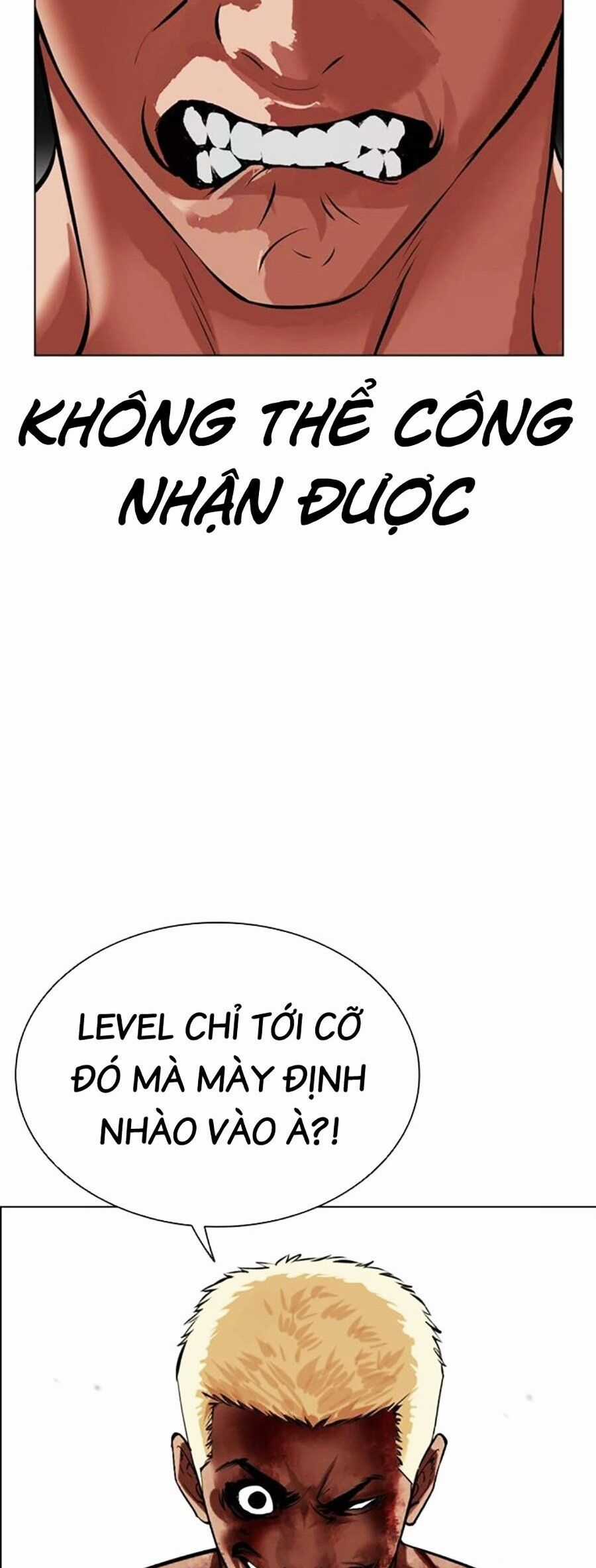 Lookism - Chapter 501 - Trang 29