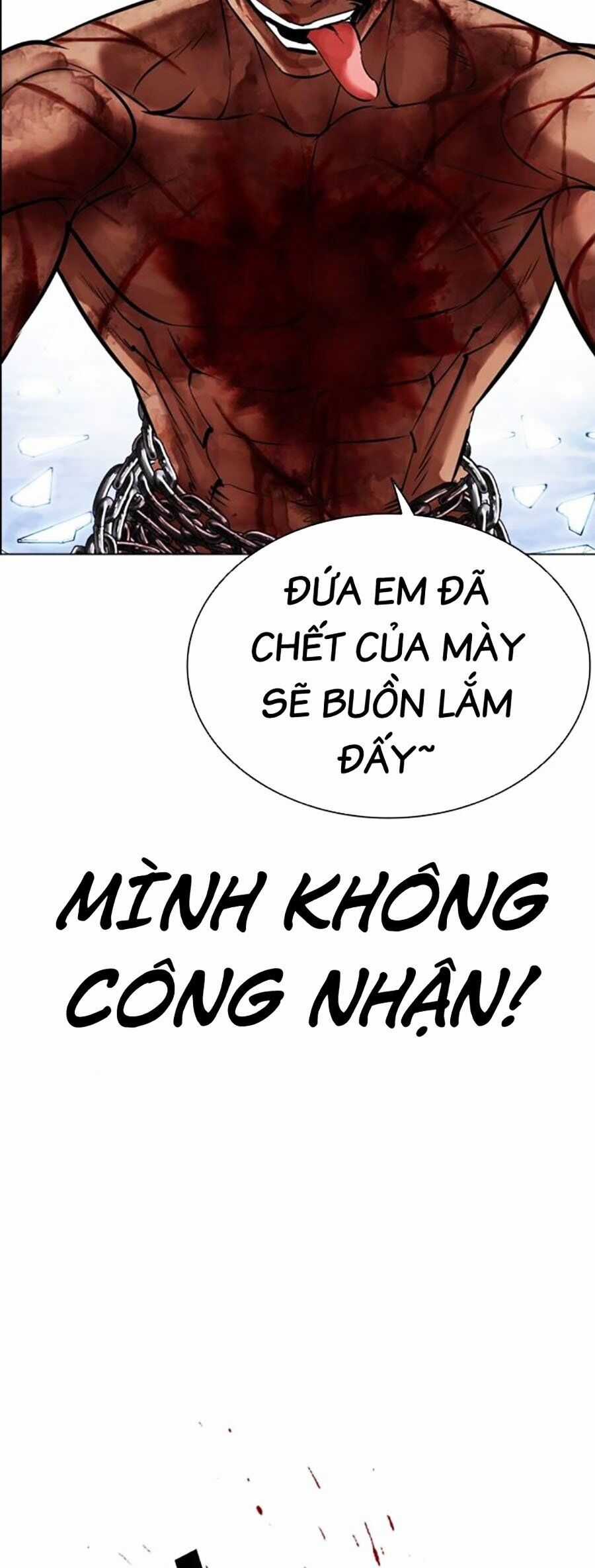 Lookism - Chapter 501 - Trang 30