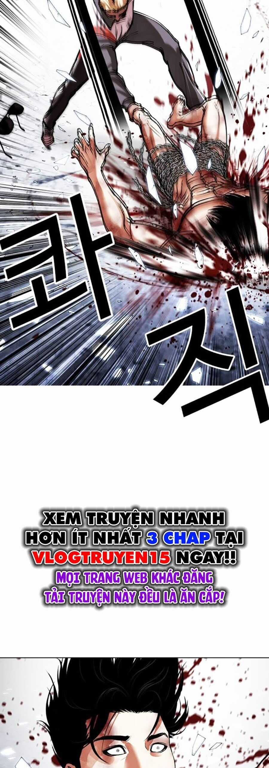 Lookism - Chapter 501 - Trang 4