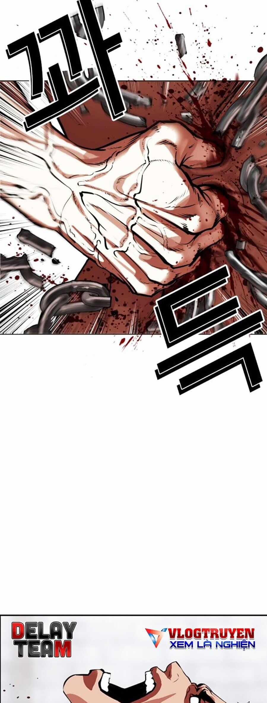 Lookism - Chapter 501 - Trang 31