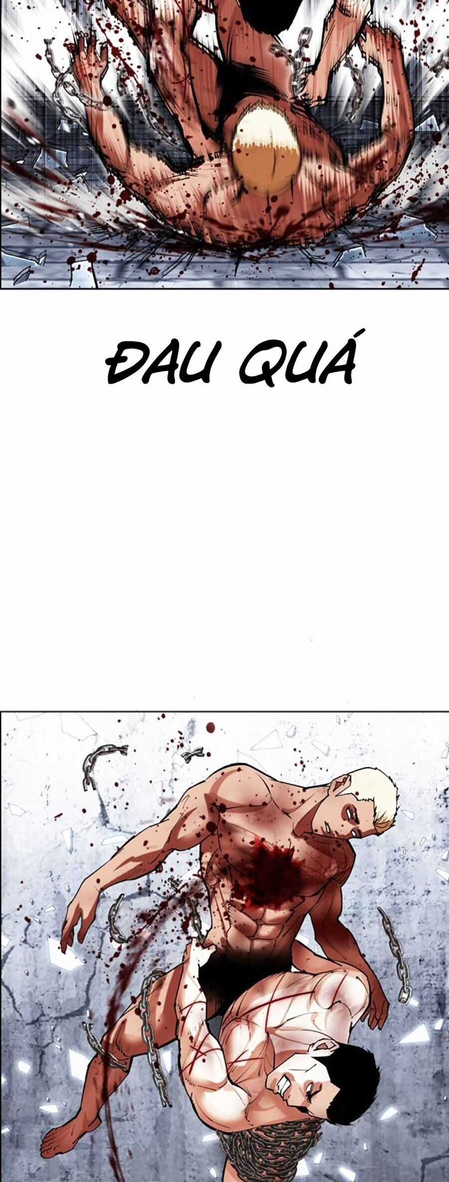 Lookism - Chapter 501 - Trang 33