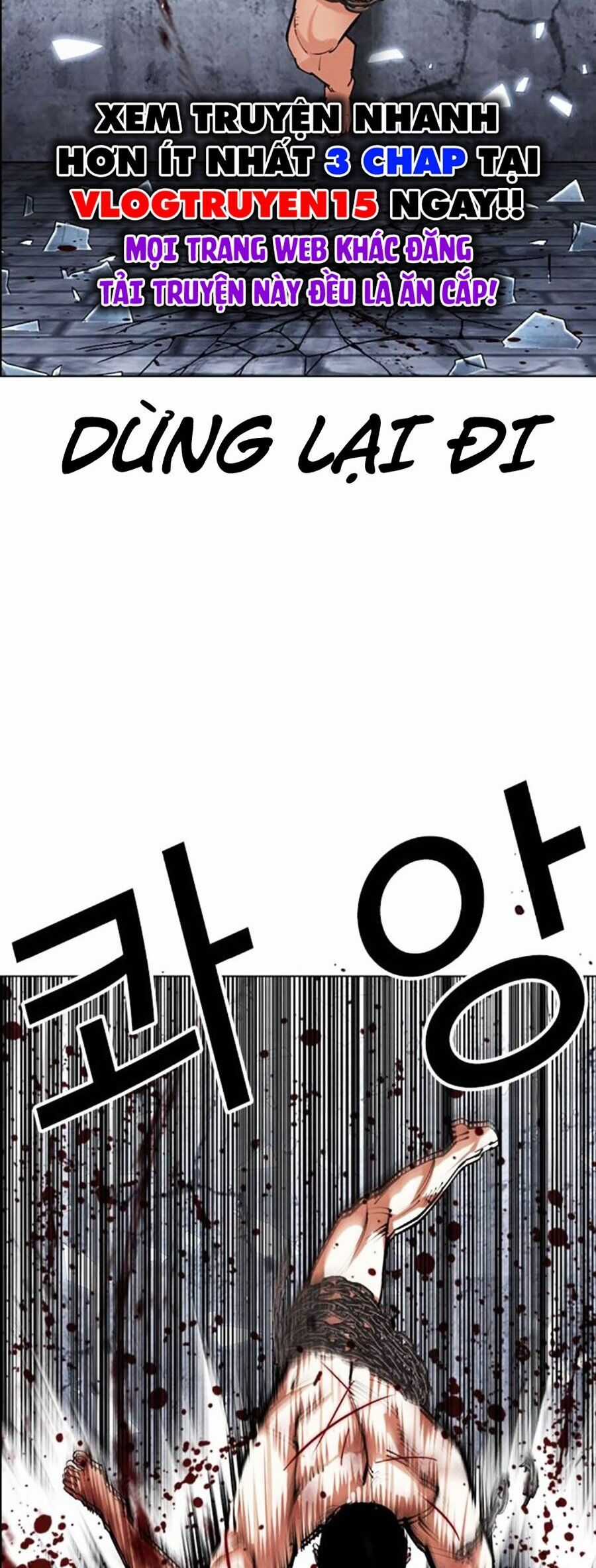 Lookism - Chapter 501 - Trang 34