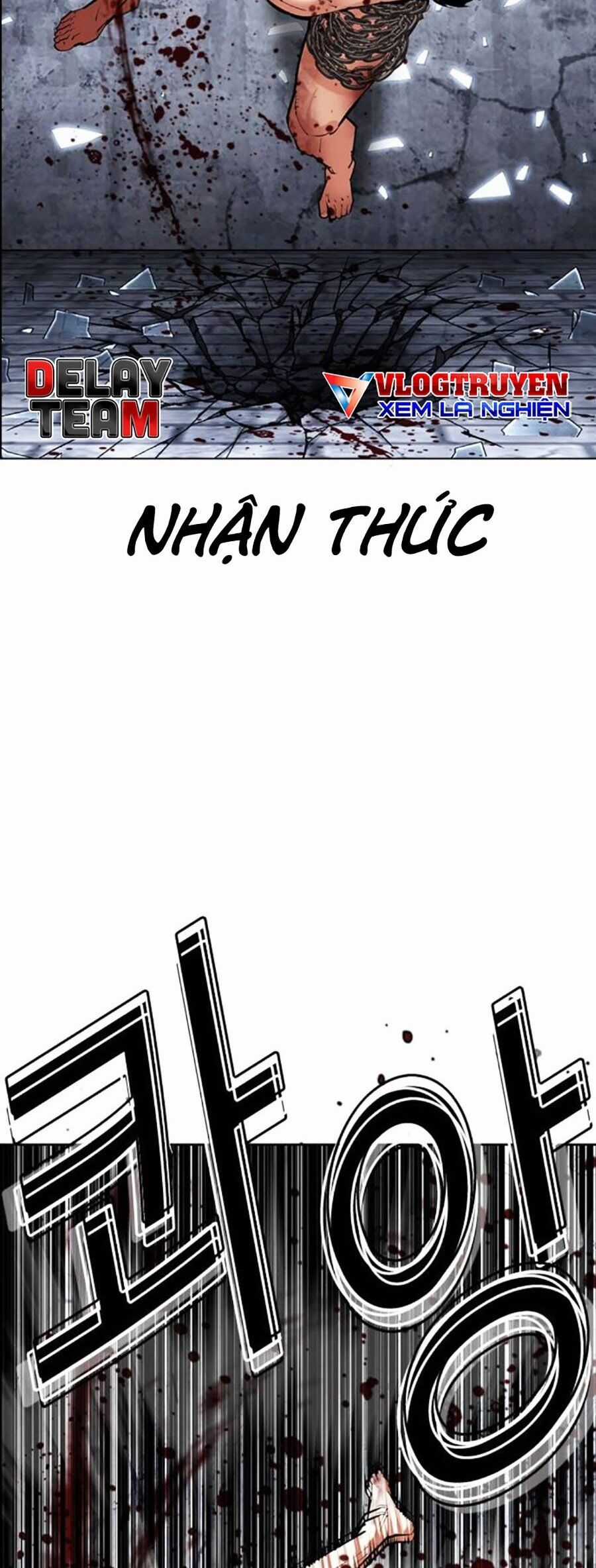 Lookism - Chapter 501 - Trang 36