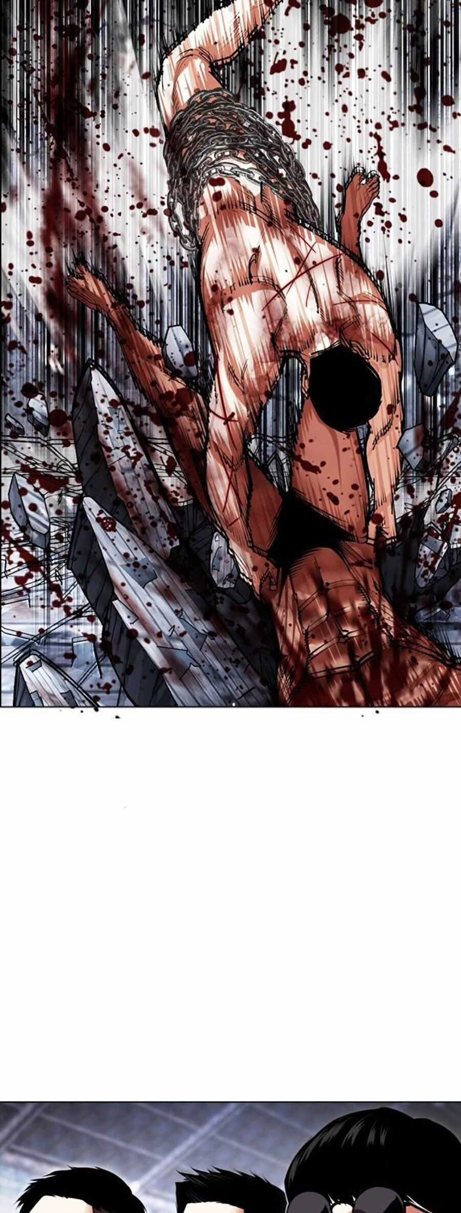 Lookism - Chapter 501 - Trang 37