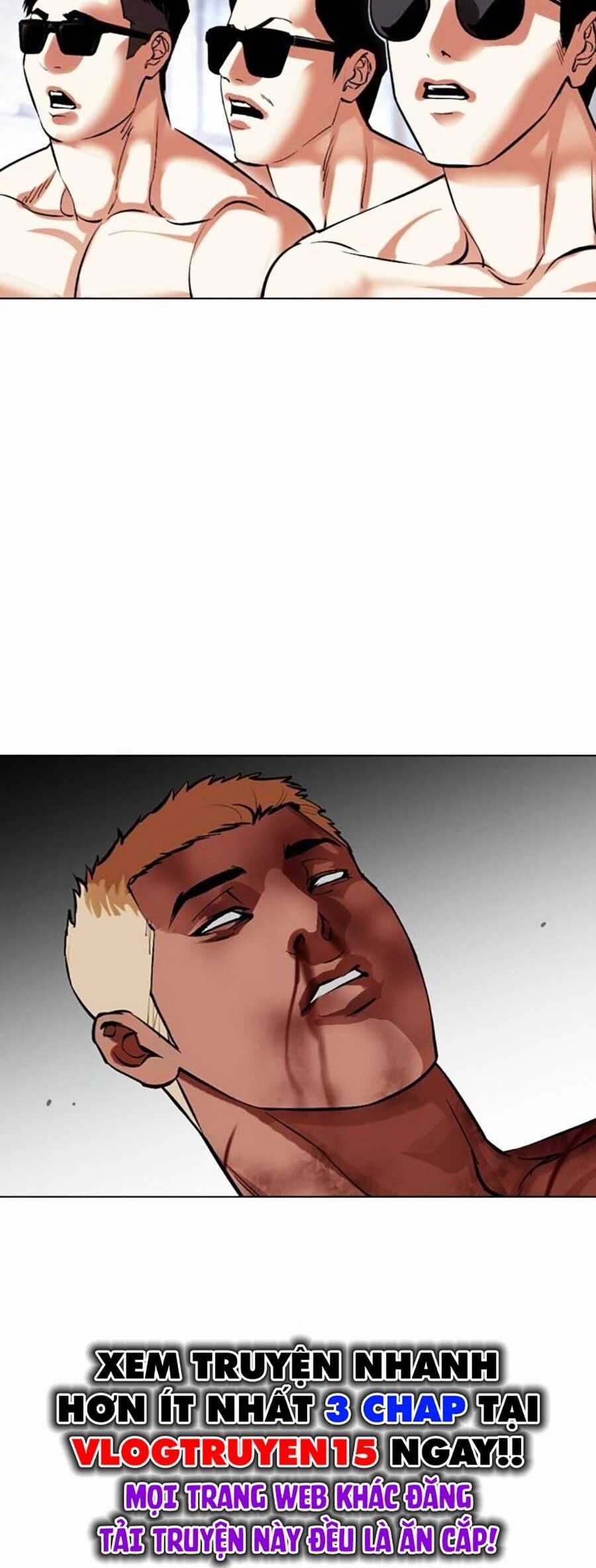 Lookism - Chapter 501 - Trang 38