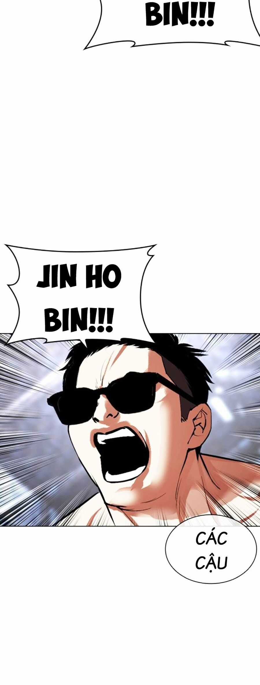 Lookism - Chapter 501 - Trang 40