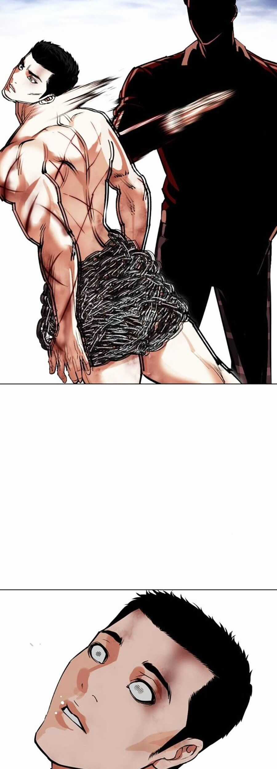 Lookism - Chapter 501 - Trang 45