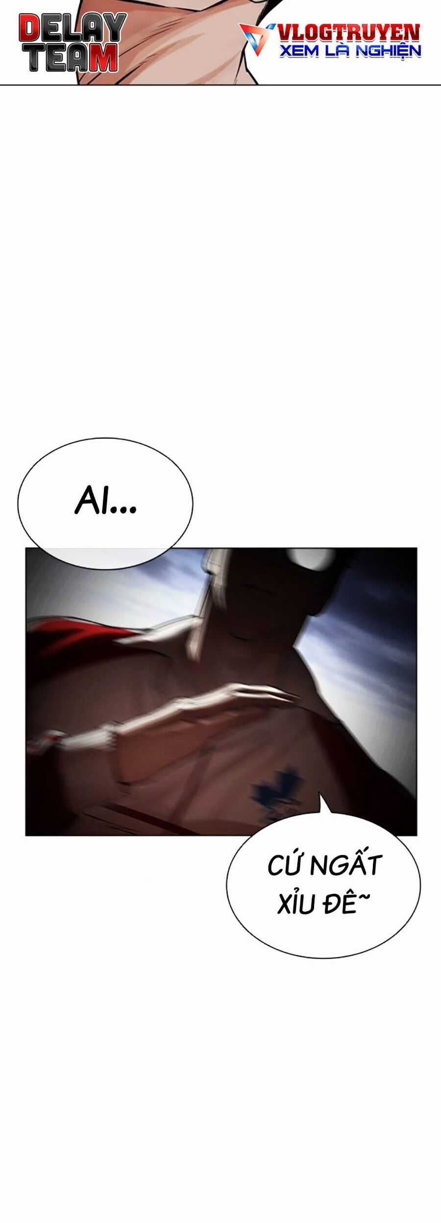 Lookism - Chapter 501 - Trang 46