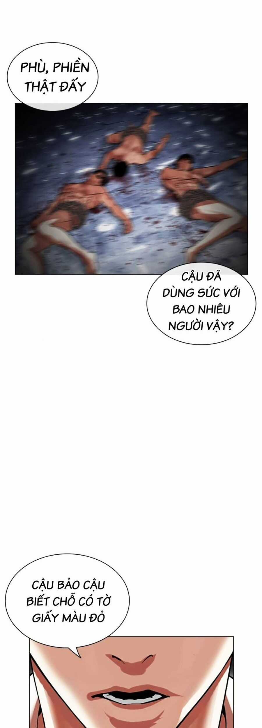 Lookism - Chapter 501 - Trang 47
