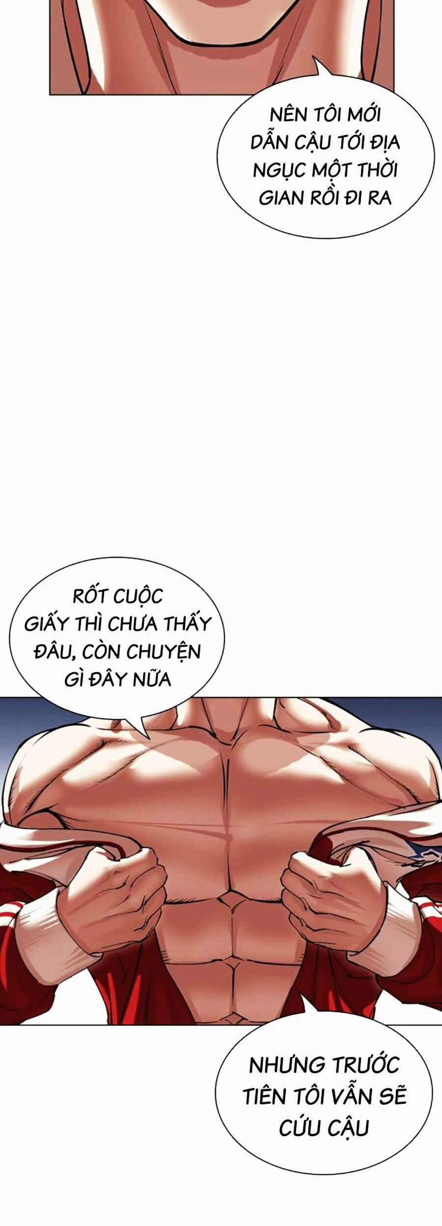 Lookism - Chapter 501 - Trang 48