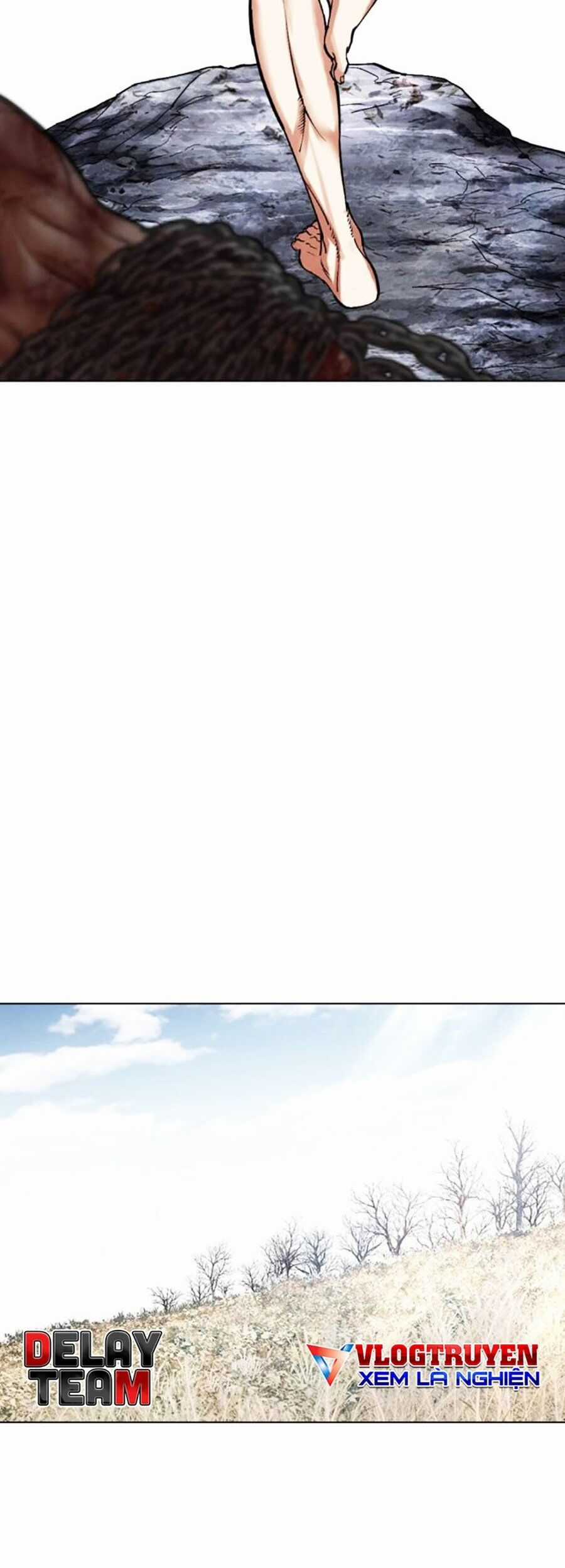 Lookism - Chapter 501 - Trang 50