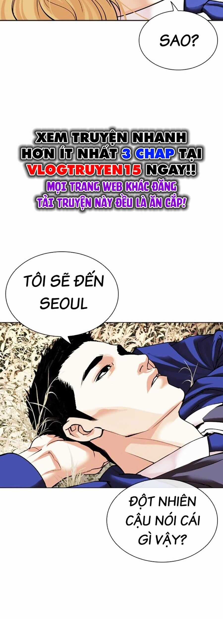 Lookism - Chapter 501 - Trang 53