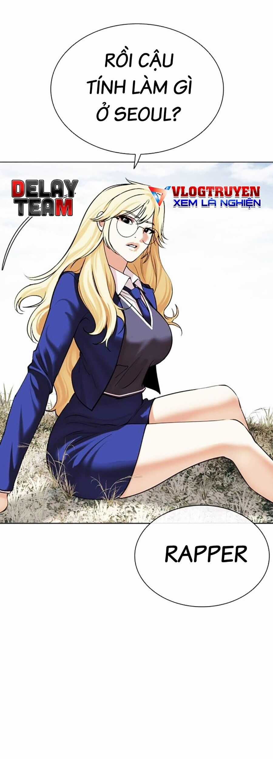 Lookism - Chapter 501 - Trang 55