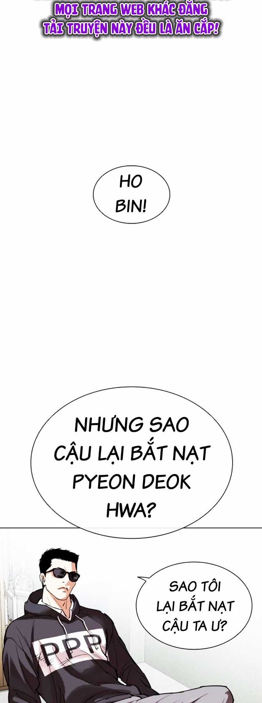 Lookism - Chapter 501 - Trang 64