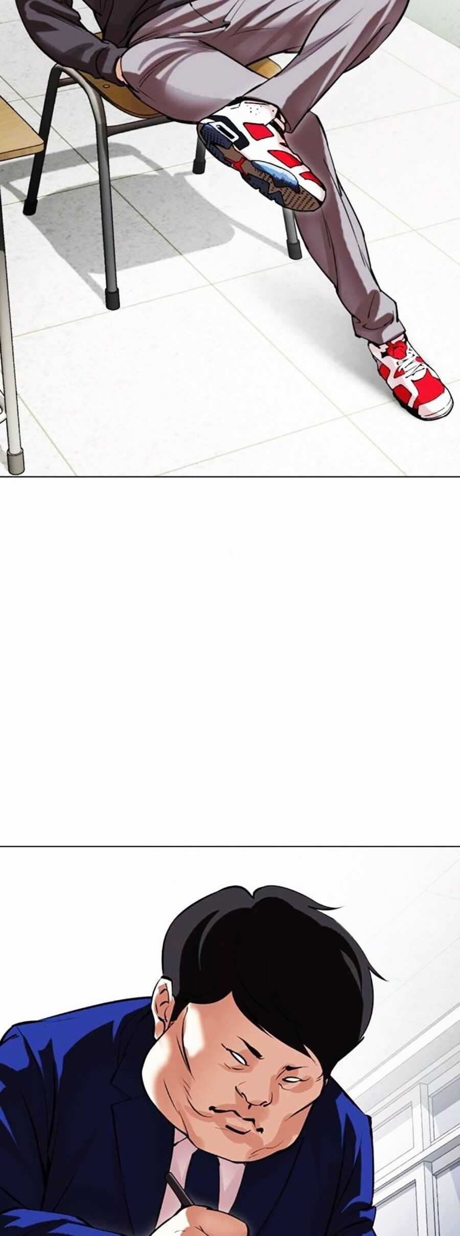 Lookism - Chapter 501 - Trang 65