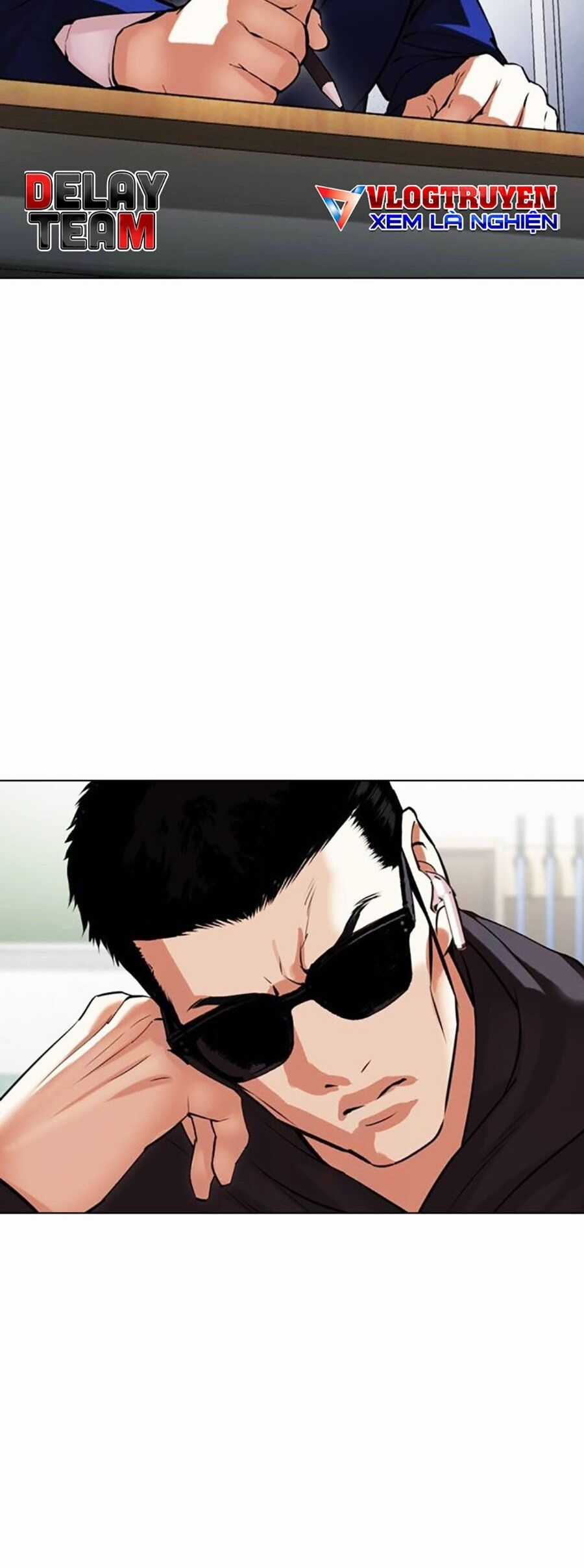 Lookism - Chapter 501 - Trang 66