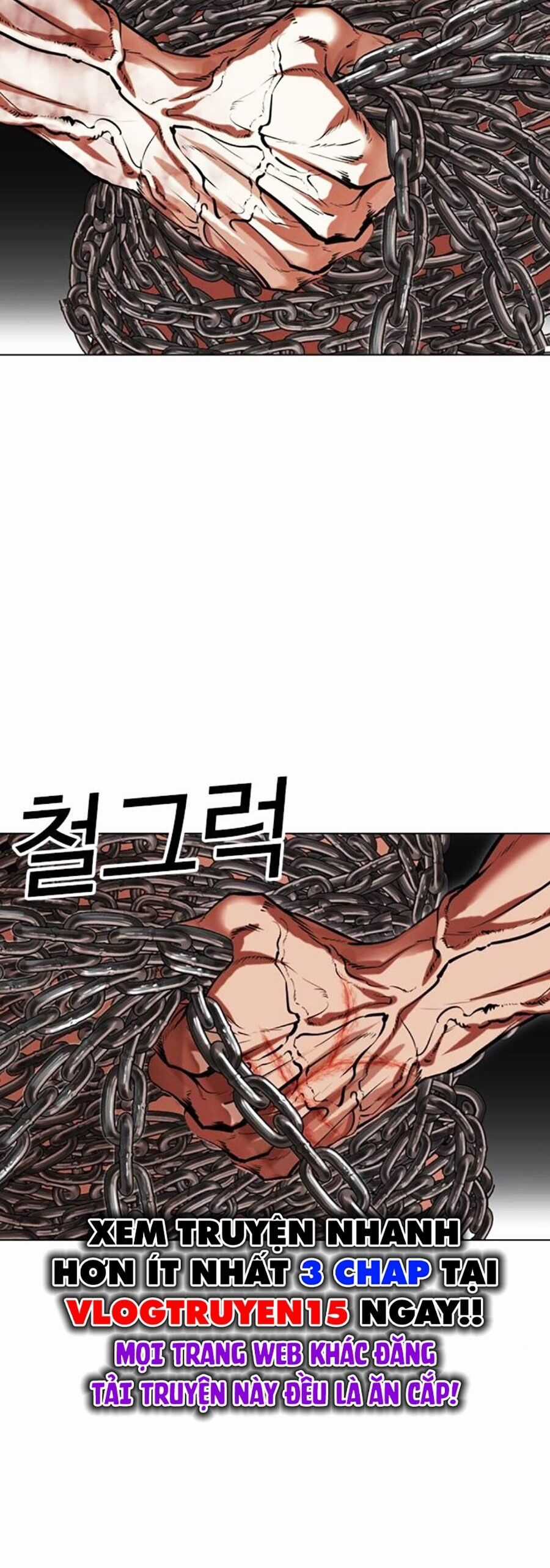 Lookism - Chapter 501 - Trang 8