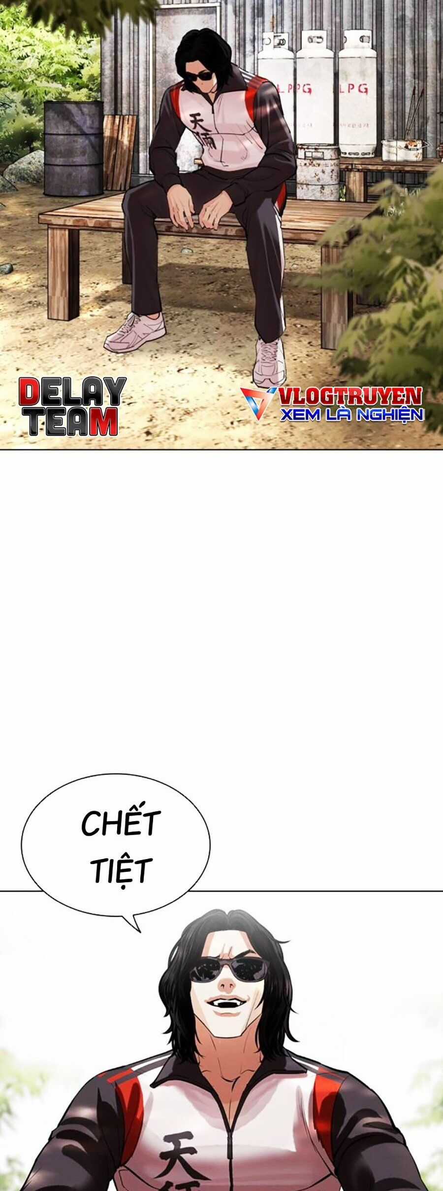 Lookism - Chapter 501 - Trang 71