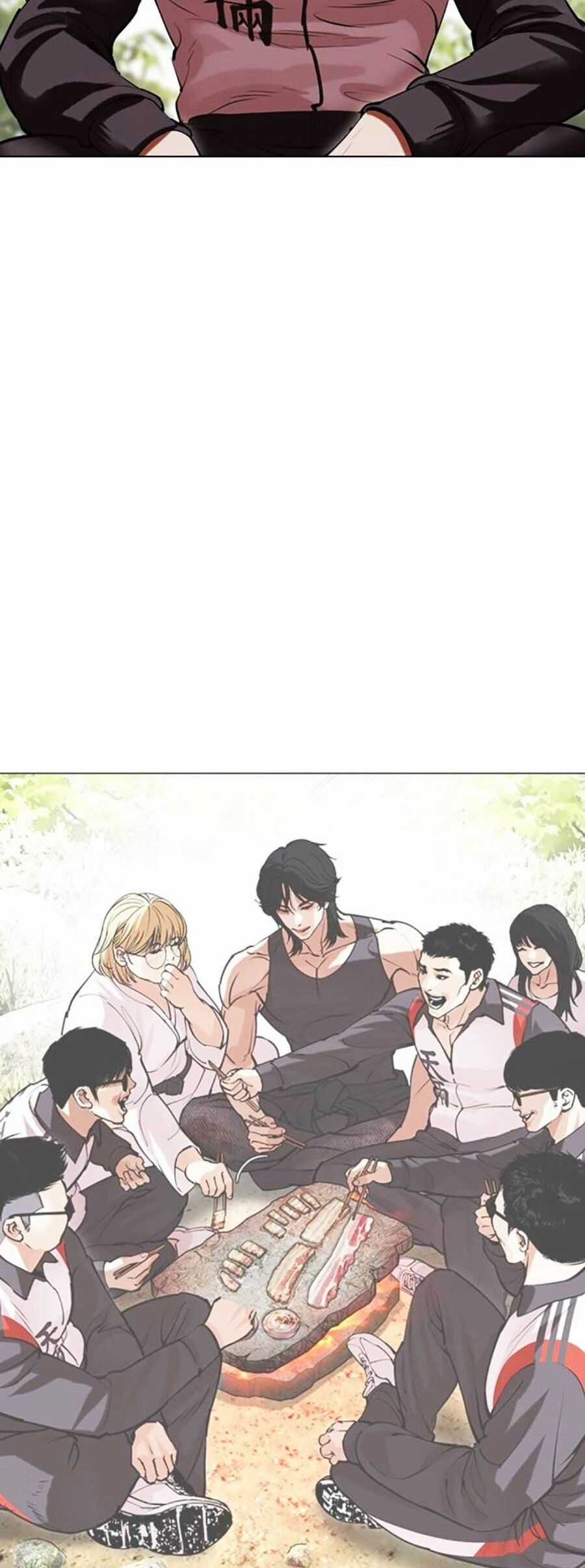 Lookism - Chapter 501 - Trang 72