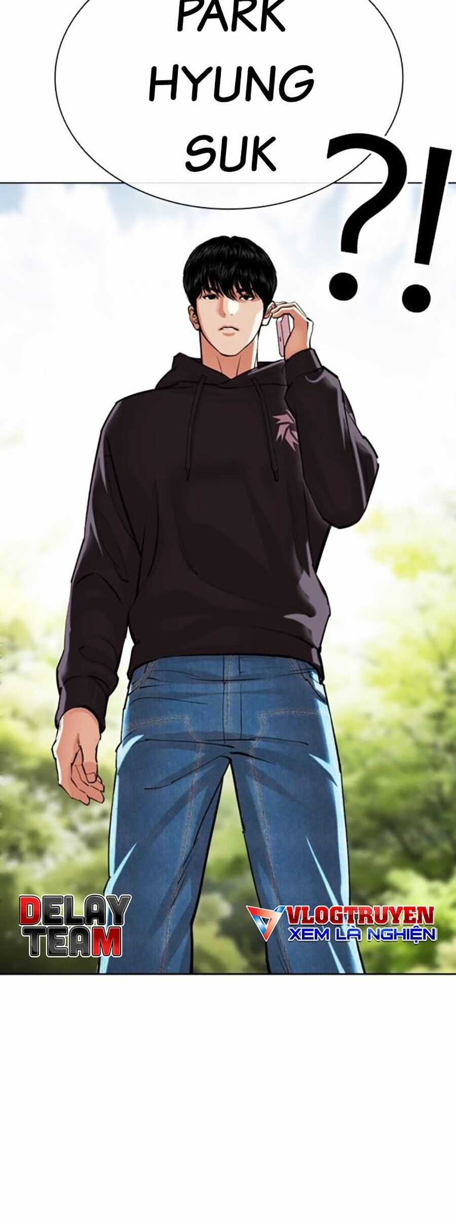 Lookism - Chapter 501 - Trang 76