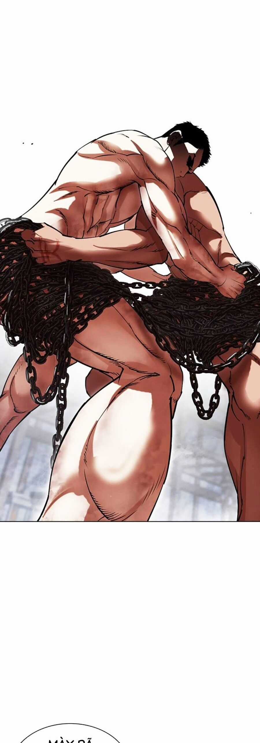 Lookism - Chapter 501 - Trang 9