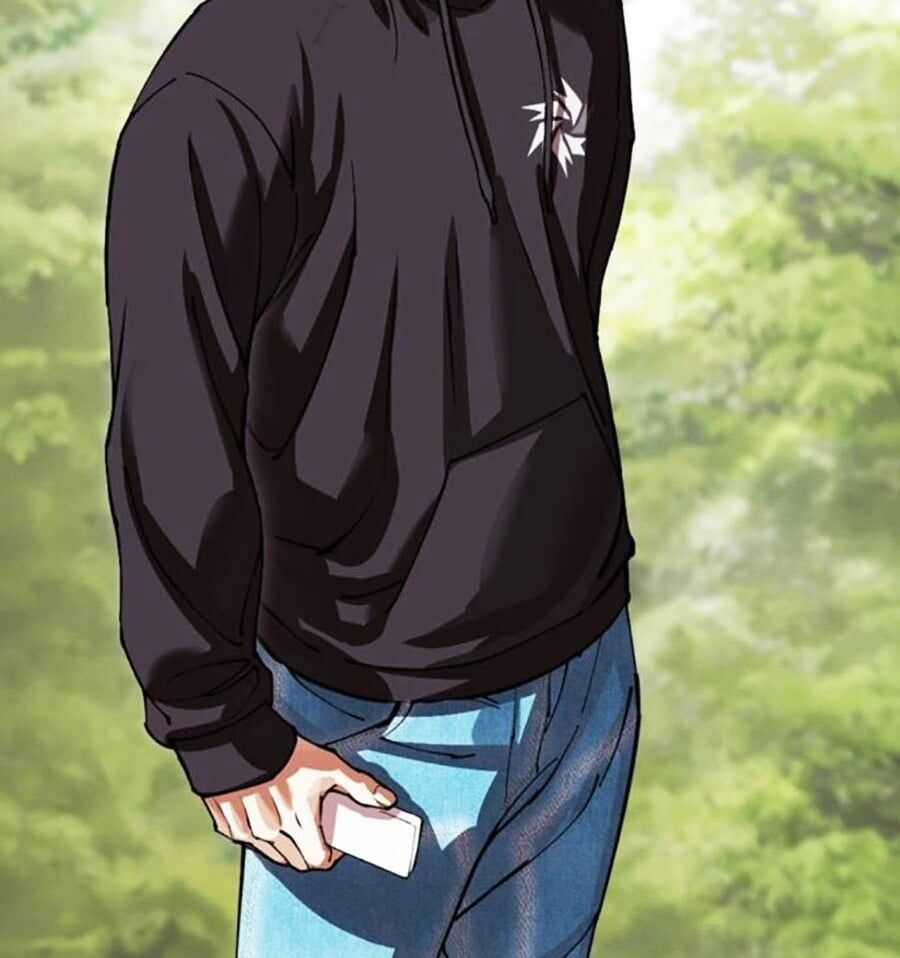 Lookism - Chapter 501 - Trang 85