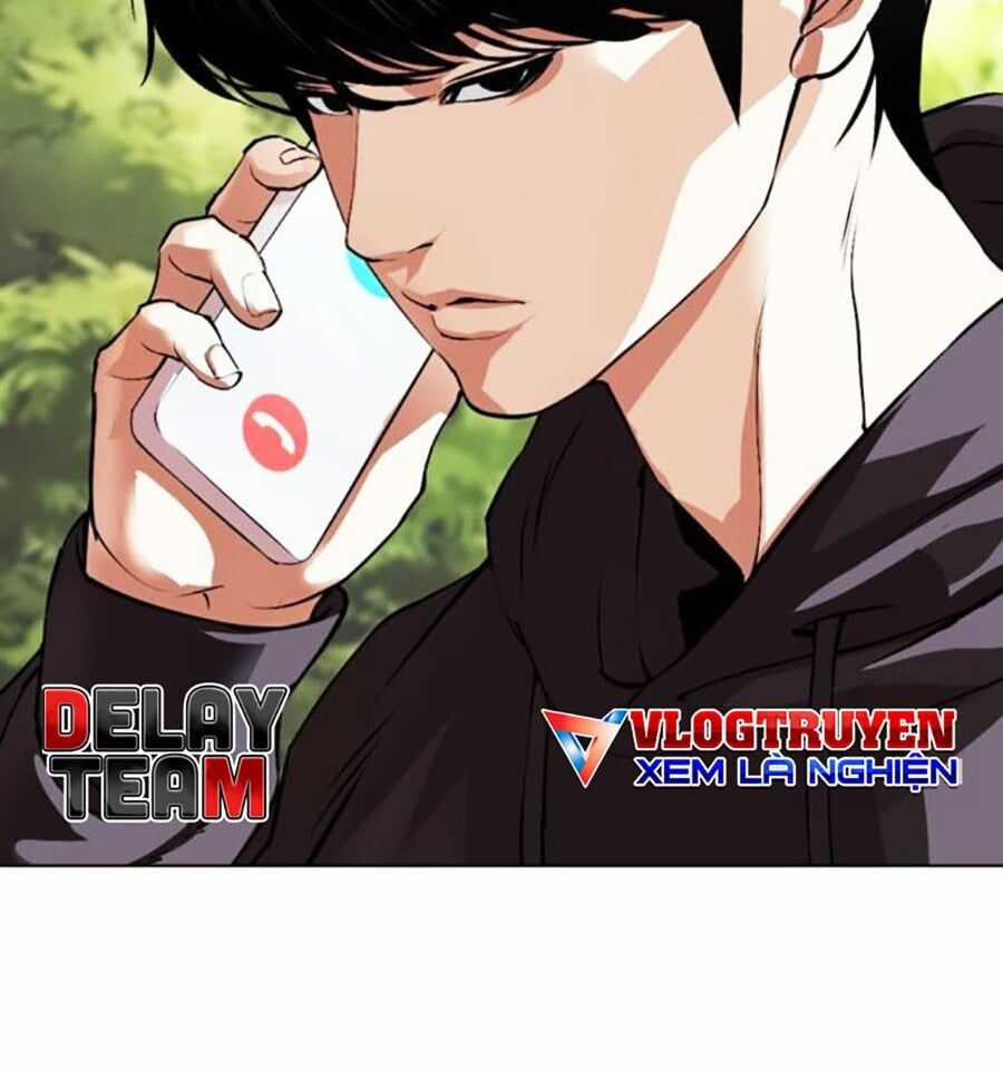 Lookism - Chapter 501 - Trang 90