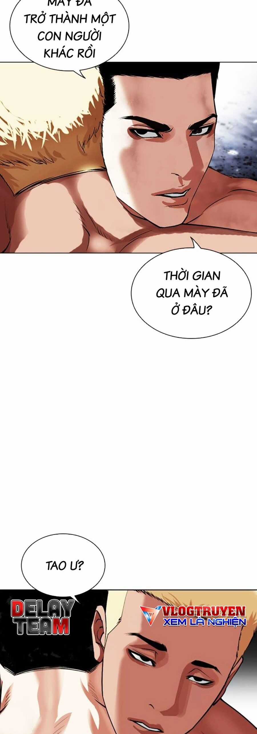 Lookism - Chapter 501 - Trang 10