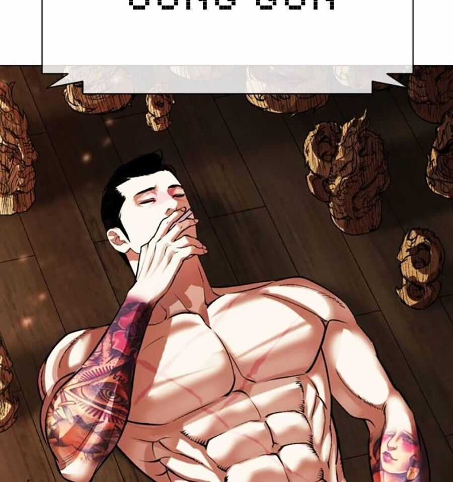 Lookism - Chapter 501 - Trang 94