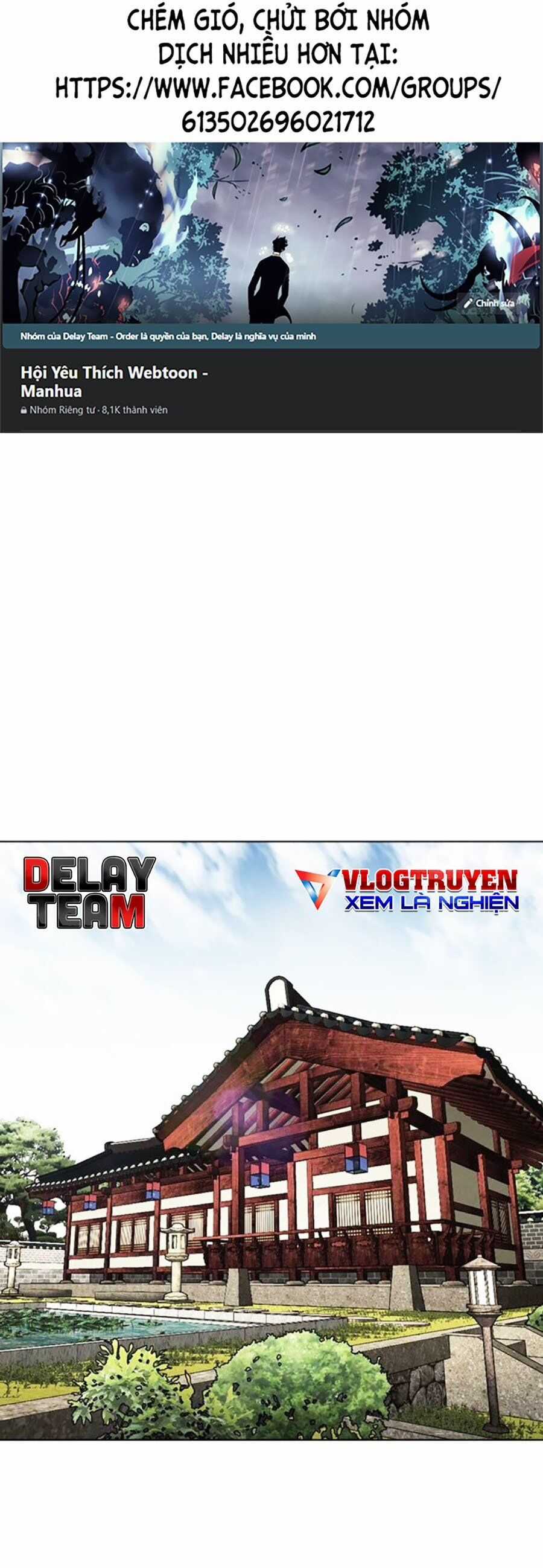 Lookism - Chapter 502 - Trang 1