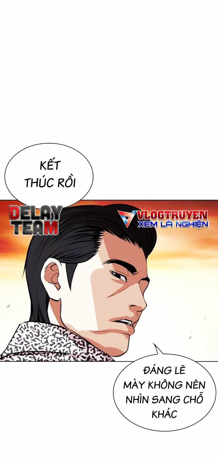 Lookism - Chapter 502 - Trang 101