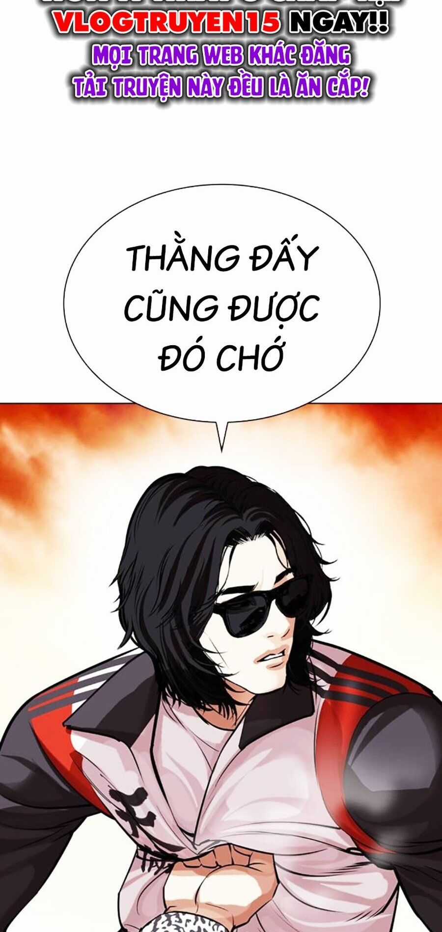 Lookism - Chapter 502 - Trang 103