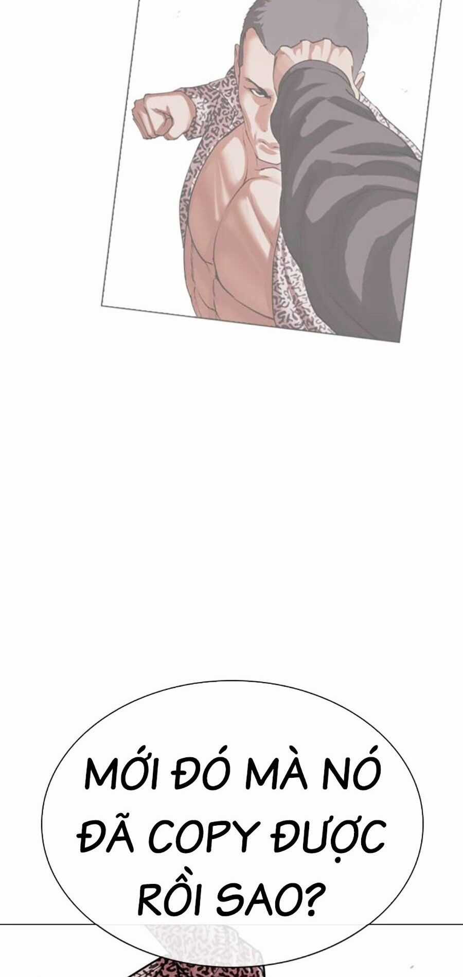 Lookism - Chapter 502 - Trang 106