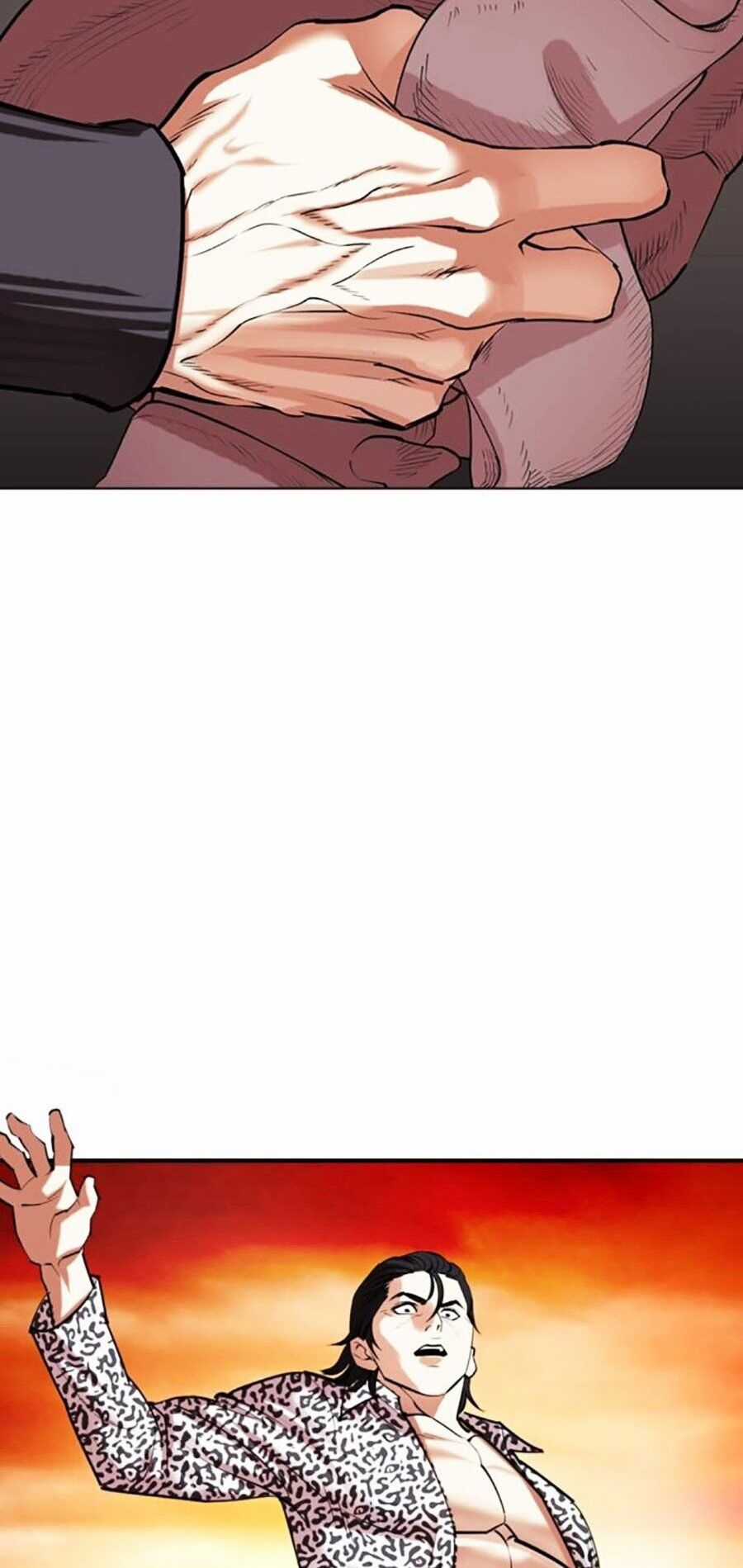 Lookism - Chapter 502 - Trang 111