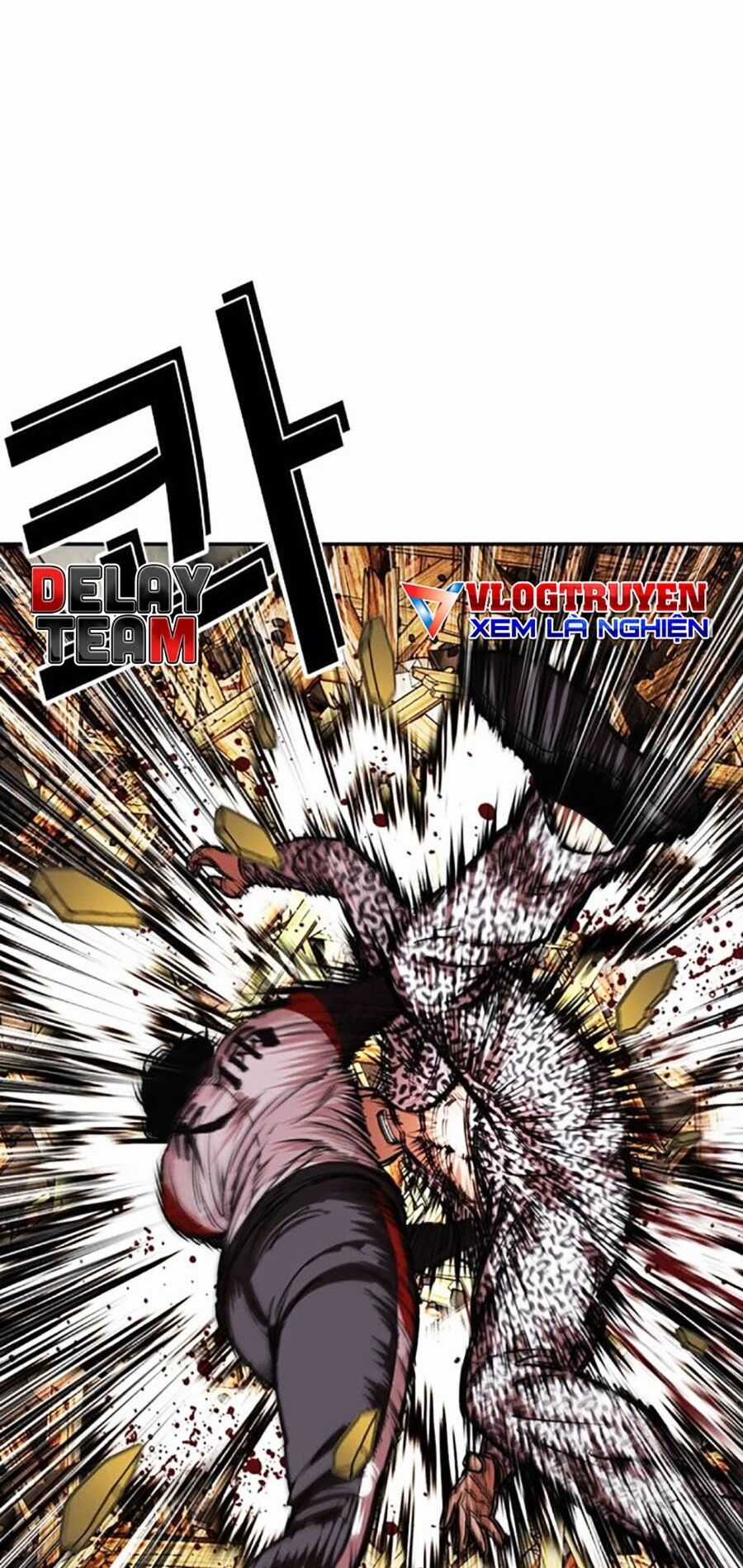 Lookism - Chapter 502 - Trang 113