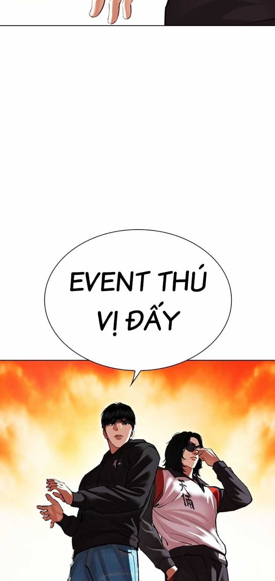 Lookism - Chapter 502 - Trang 115