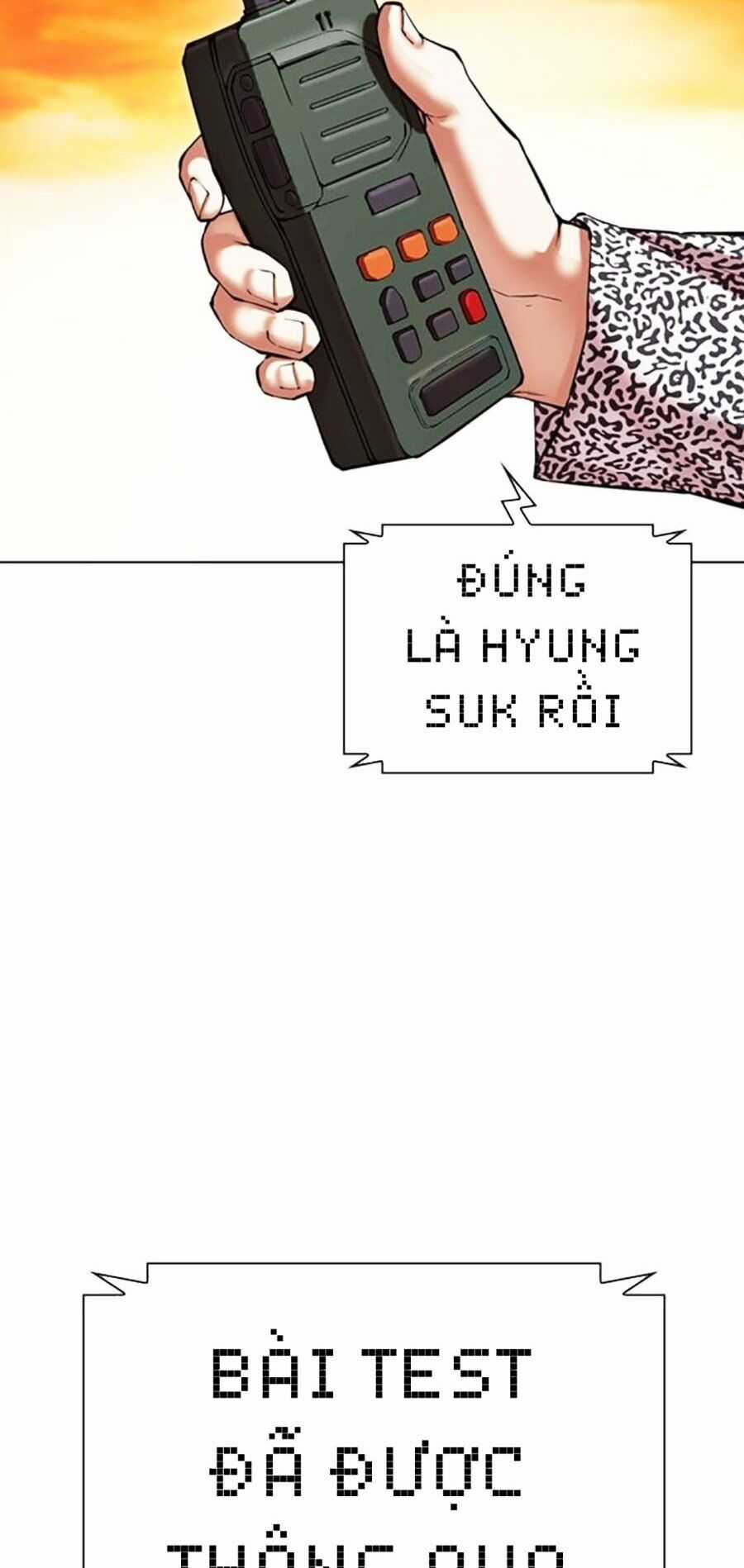 Lookism - Chapter 502 - Trang 118