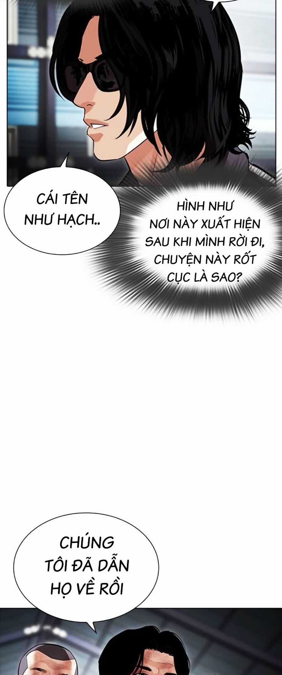 Lookism - Chapter 502 - Trang 126