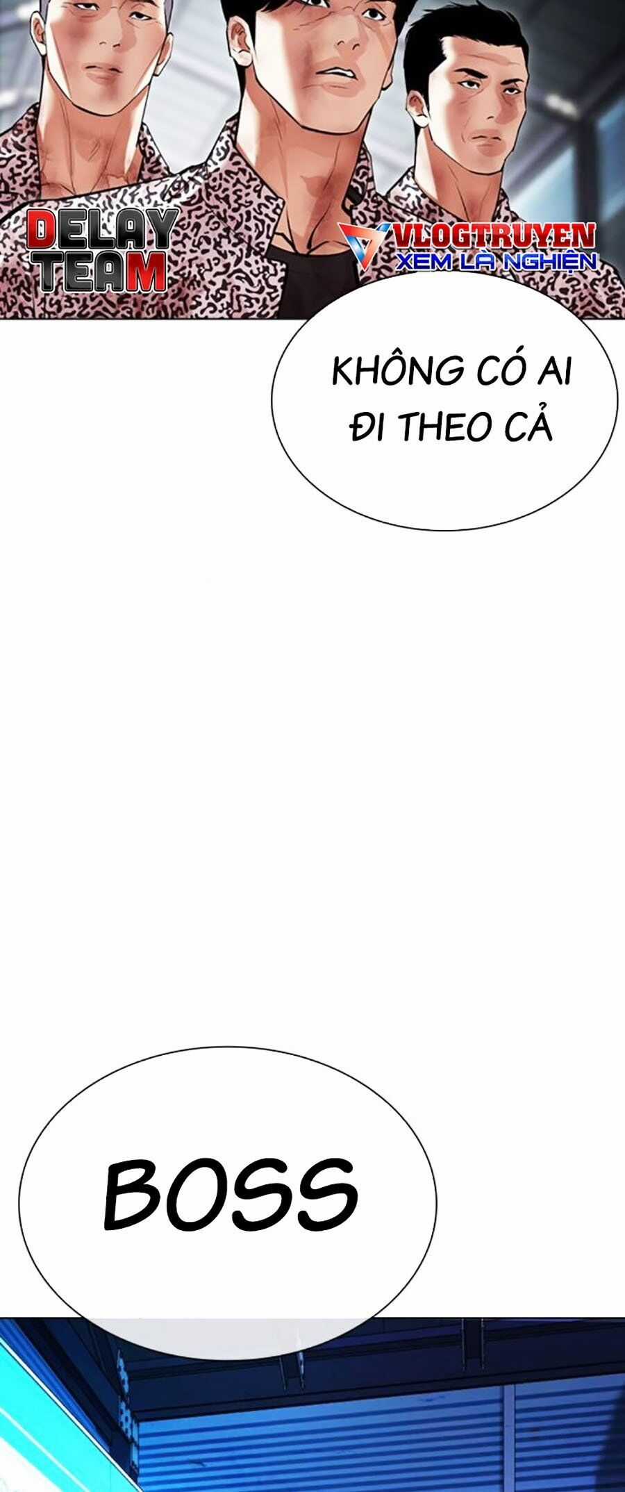 Lookism - Chapter 502 - Trang 127