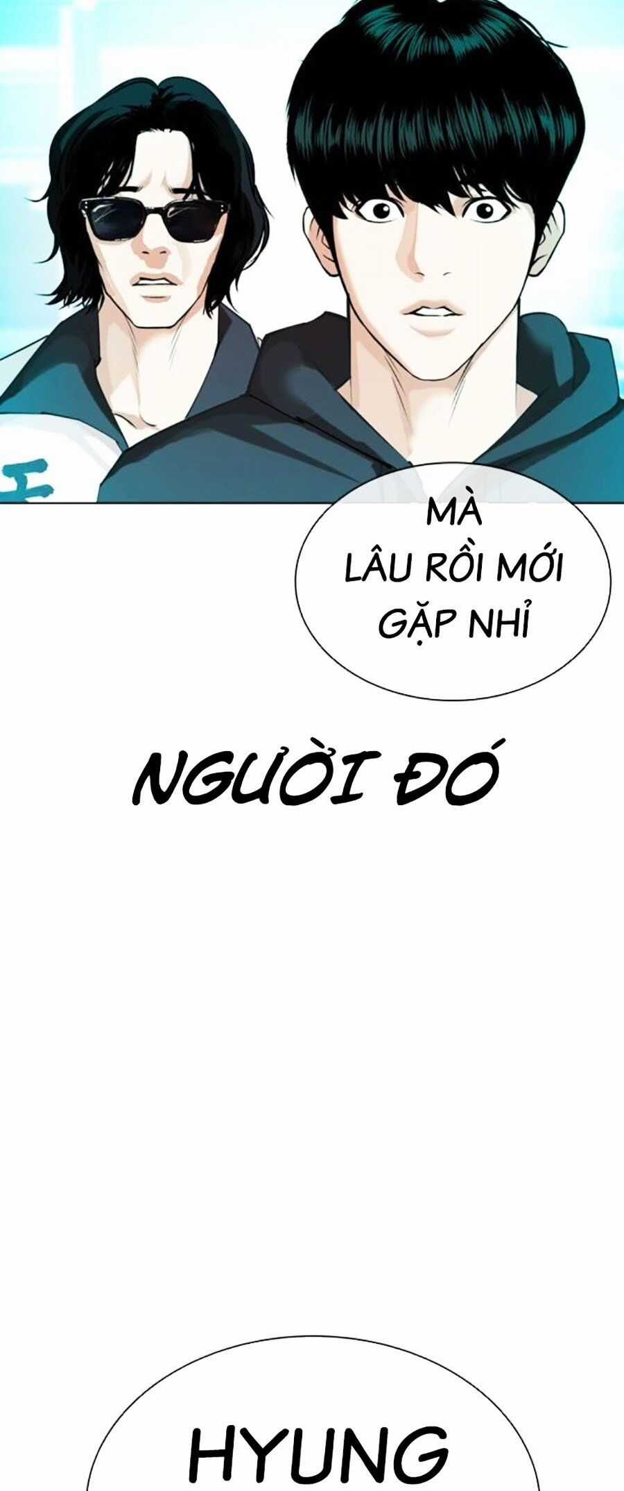 Lookism - Chapter 502 - Trang 129